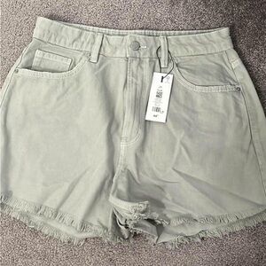 Dynamite shorts size 29 brand new with tags